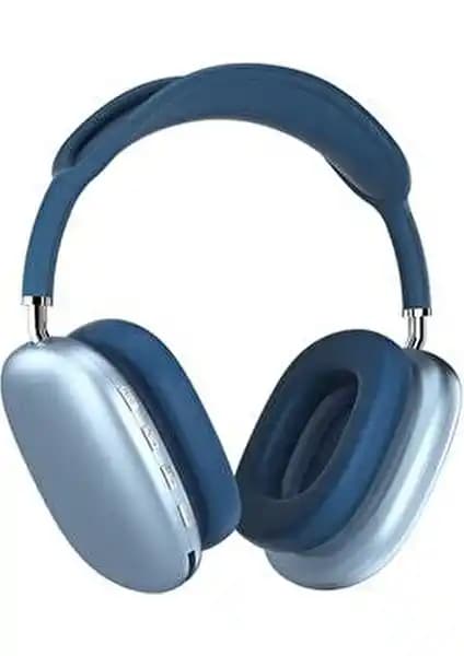 UltraTekno Air Max Kulaklık: Yüksek Ses Kalitesi ve Şık Tasarım ile Kablosuz Deneyim