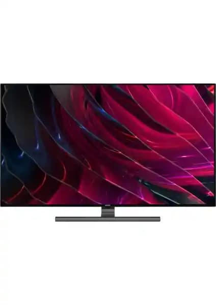 Vestel 49UA9800 49 İnç 4K Ultra HD Android Smart LED TV Gelişmiş Görüntü ve Ses Özellikleriyle