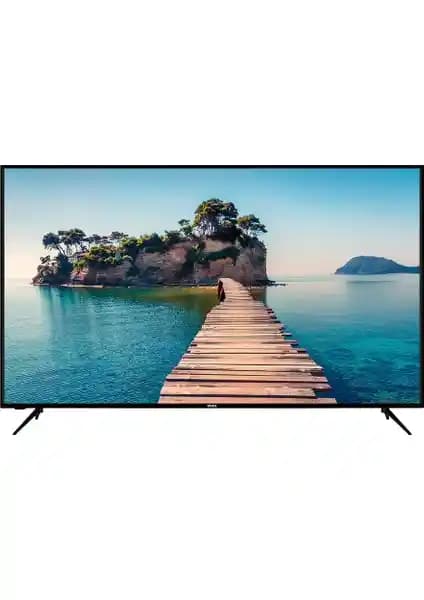 Vestel 58U9500 58 İnç 4K Ultra HD Akıllı LED Televizyon Özellikleri ve Yorumlar