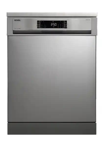 Vestel BM 4212 X WIFI Bulaşık Makinesi: Modern Tasarım ve Yüksek Performanslı Temizlik Çözümü