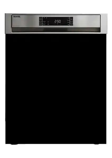 Vestel BMA 4202 X WIFI 4 Programlı Ankastre Bulaşık Makinesi: Modern ve Akıllı Mutfak Çözümü
