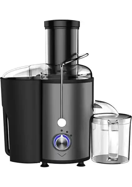 Vestel Enerjik Kms Dx Katı Meyve Sıkacağı: Sağlıklı ve Pratik Meyve Sıkma Deneyimi