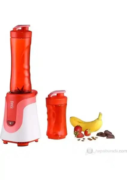 Vestel Mix & Go Blender: Güçlü ve Pratik Kişisel Blender Çeşitleri ve Özellikleri