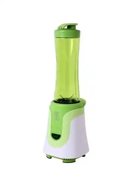 Vestel Mix & Go Yeşil Blender: Sağlıklı ve Pratik Kullanım İçin Mükemmel Seçenek