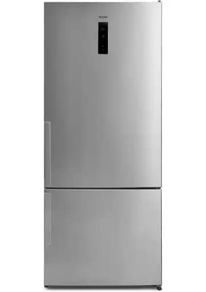 Vestel NFK60012 EX GI Pro WIFI No-Frost Buzdolabı: Modern Tasarım ve Akıllı Özellikler