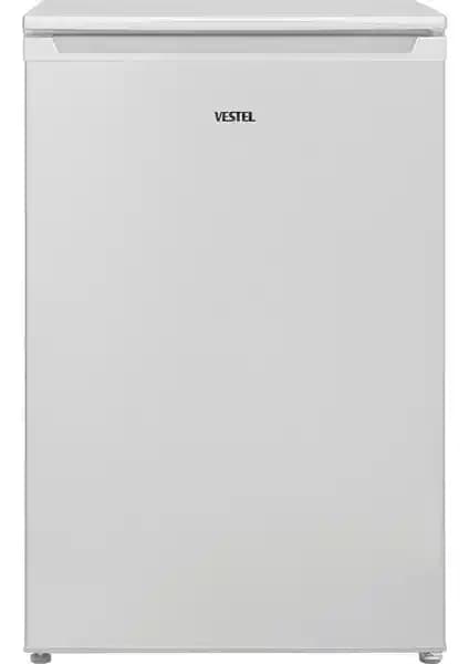 Vestel SB14001 121 Lt Mini Buzdolabı: Kompakt Tasarım ve Gelişmiş Özellikler