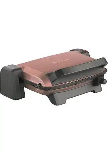 Vestel Sefa 5000 R Tost Makinesi: Modern Tasarım ve Yüksek Performanslı Mutfak Aleti