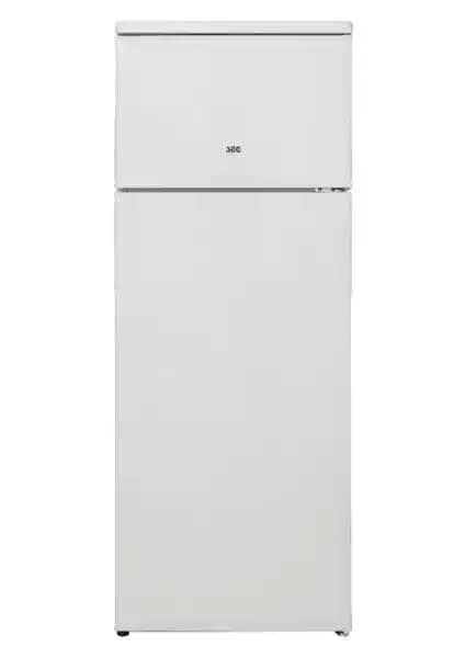 Vestel SEG Stw 2501 F Enerji Statik Buzdolabı: Modern ve Pratik Mutfak Çözümü