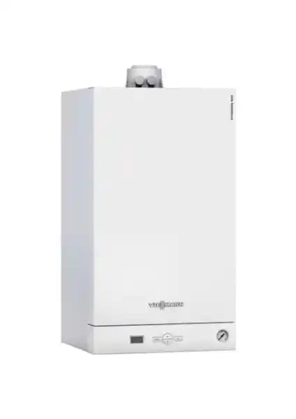 Viessmann Vitodens 50-W 20 kW Yoğuşmalı Kombi: Modern Isıtma Çözümünde Yüksek Verimlilik ve Konfor