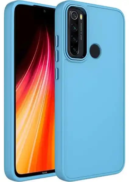 Vip Case Xiaomi Redmi Note 8 için Şık ve Dayanıklı Koruma Kılıfı Özellikleri ve Tasarımı