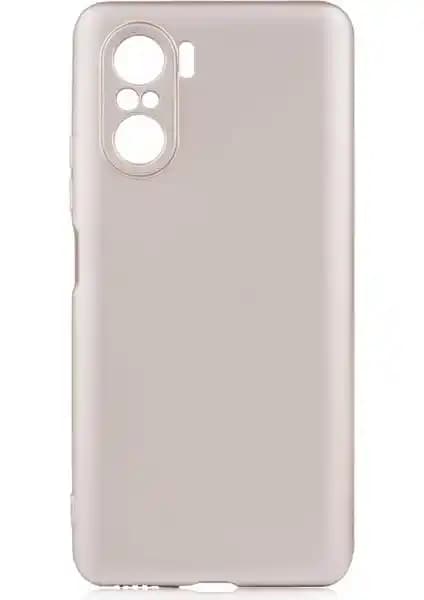 Voyo Xiaomi Poco F3 Kılıfı: Şık Tasarım ve Maksimum Koruma Sağlayan Aksesuar