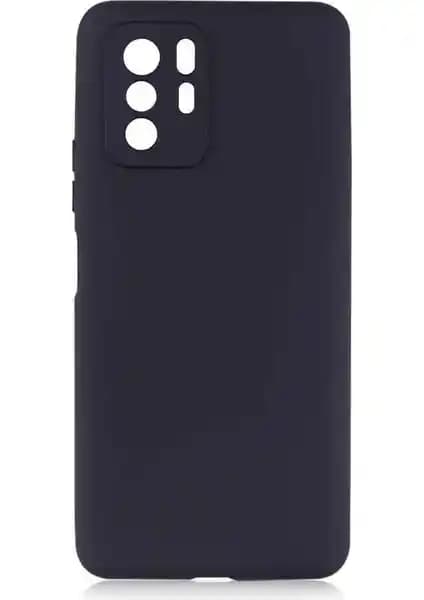 Voyo Xiaomi Poco X3 GT Kılıfı: Şıklık ve Koruma Sağlayan Hafif ve Dayanıklı Tasarım