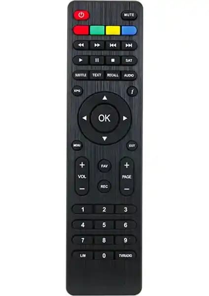 Weko Dreamstar Mini HD Uydu Alıcısı İncelemesi ve Teknik Özellikleri