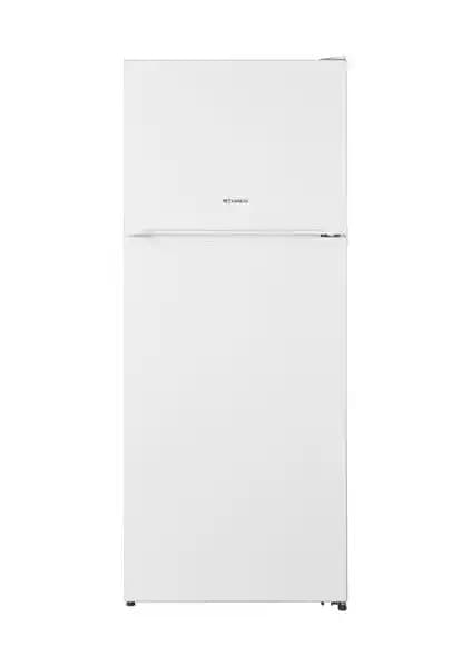 Windsor 4500 Nf E Enerji Sınıfı 402 Lt No-Frost Buzdolabı İnceleme ve Özellikleri