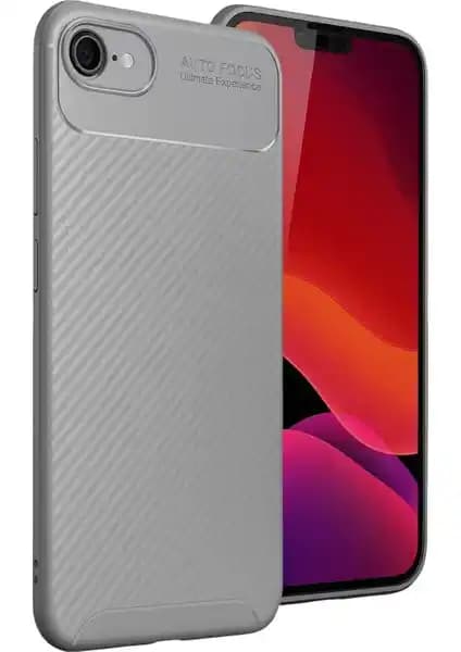 Wowacs Apple iPhone 16E Uyumlu Şık ve Dayanıklı Silikon Kılıf Özellikleri