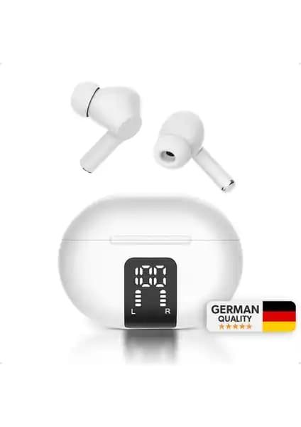 Woyax by Deji Pro Kablosuz Bluetooth Kulaklık: Yüksek Ses Kalitesi ve Dayanıklılık Özellikleri