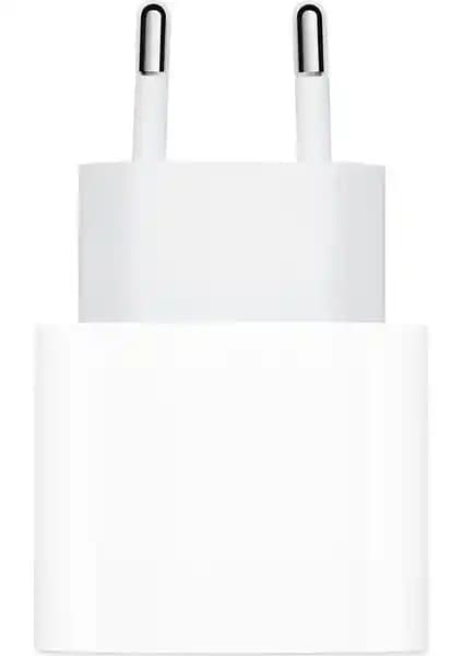 Xepette Jewelry 20W Type-C iPhone Şarj Adaptörü Güç ve Güvenilirlik Sunar