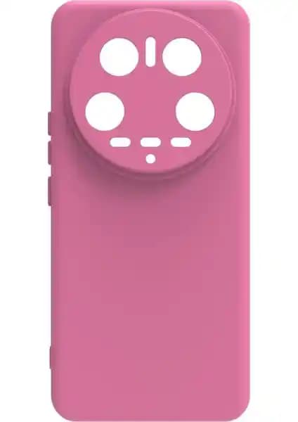 Xiaomi Mi 14 Ultra İçin Silikon Kılıf: Koruma ve Estetiğin Mükemmel Birliği