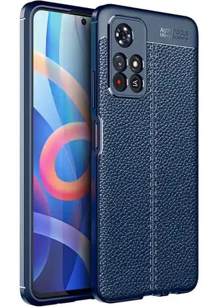 Xiaomi Poco M4 Pro 5G İçin Güçlü Koruma ve Şık Tasarım Sunan Kılıf Seçenekleri