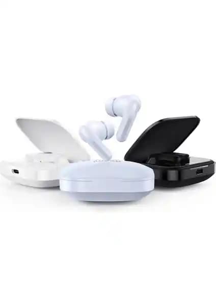 Xiaomi Redmi Buds 5 Sky Blue: Yüksek Performanslı Kablosuz Kulaklık Özellikleri