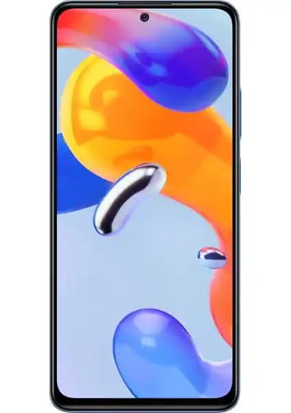 Xiaomi Redmi Note 11 Pro 5G: Yüksek Performans ve Şık Tasarım Bir Arada