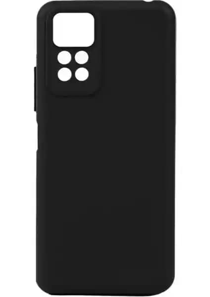 Xiaomi Redmi Note 11 Pro için Şık ve Dayanıklı Silikon Kılıf Ürün Tanıtımı