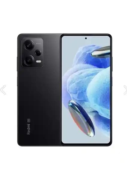 Xiaomi Redmi Note 12 Pro 256 GB 8 GB RAM ile Güçlü Performans ve Gelişmiş Özellikler