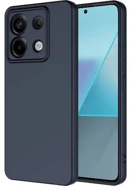Xiaomi Redmi Note 13 Pro 5G için Şık ve Dayanıklı Silikon Kılıf Ürün İncelemesi