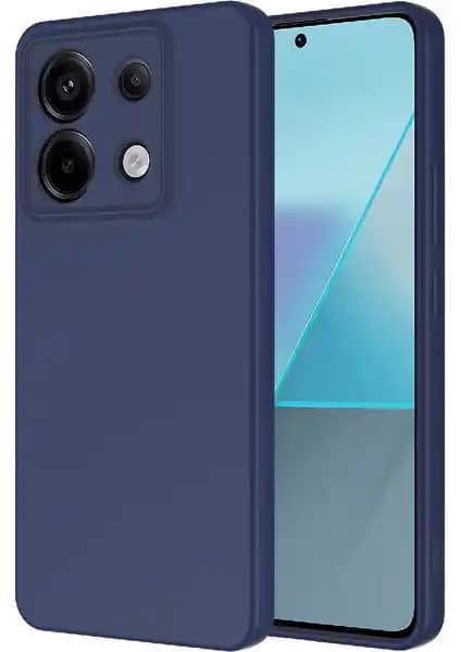 Xiaomi Redmi Note 13 Pro 5G için Şık ve Koruyucu Silikon Kılıf Ürün İncelemesi