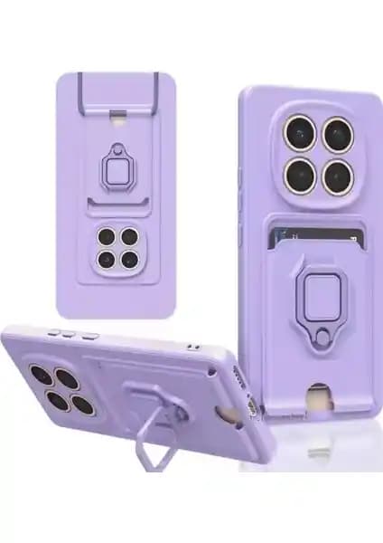 Xiaomi Redmi Note 14 Pro 5G için dayanıklı ve şık silikon kılıf özellikleri ve kullanım avantajları