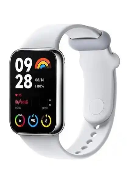 Xiaomi Smart Band 8 Pro İncelemesi Sağlık ve Tasarım Özellikleriyle Öne Çıkan Akıllı Bileklik