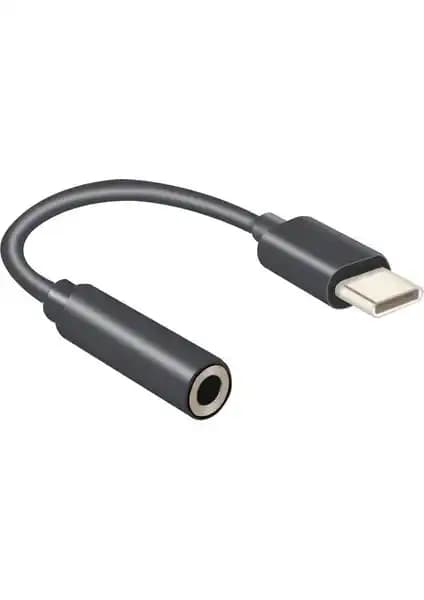 Xiaomi Type-C Kulaklık Dönüştürücü Kablo İncelemesi ve Kullanım Tavsiyeleri