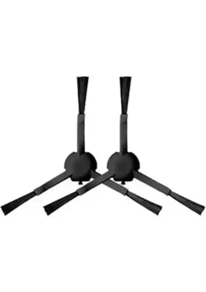 Xiaomi Vacuum Mop 2 Pro ve Yan Fırçalar: Performans, Özellikler ve Kullanıcı Yorumları