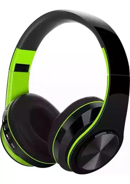 Yui FG-69 Bluetooth 5.0 Kulaküstü Kulaklık: Modern Tasarım ve Yüksek Ses Kalitesi