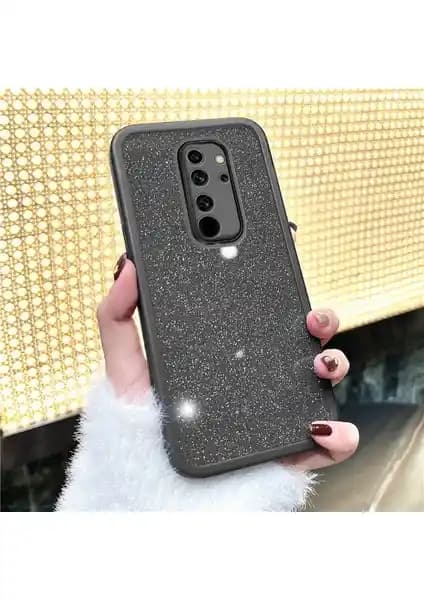 Zebana Xiaomi Redmi Note 8 Pro Uyumlu Silikon Kılıf: Şık ve Dayanıklı Koruma Çözümü