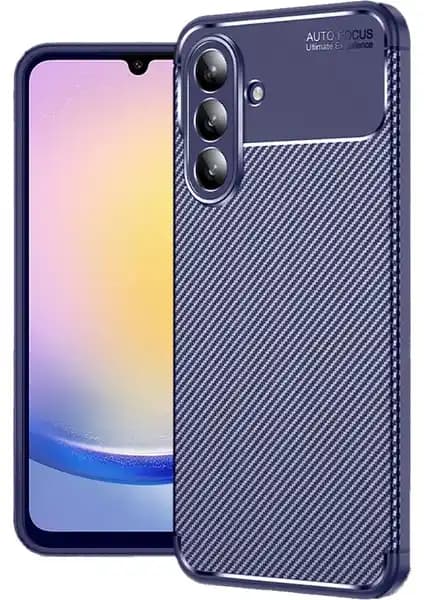 Zore Galaxy A26 Kılıf Nvg Negro Silikon Kapak: Şık ve Koruyucu Tasarım