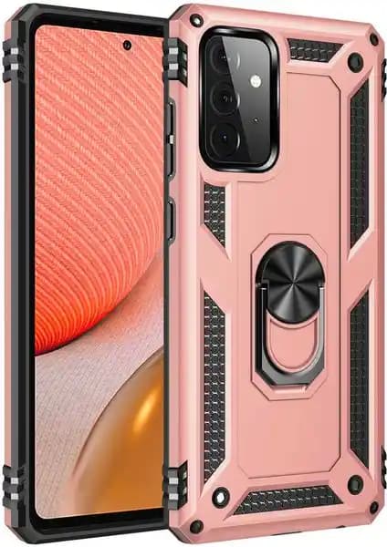Zore Galaxy A52 Kılıfı: Güçlü Koruma ve Şık Tasarımın Mükemmel Birleşimi