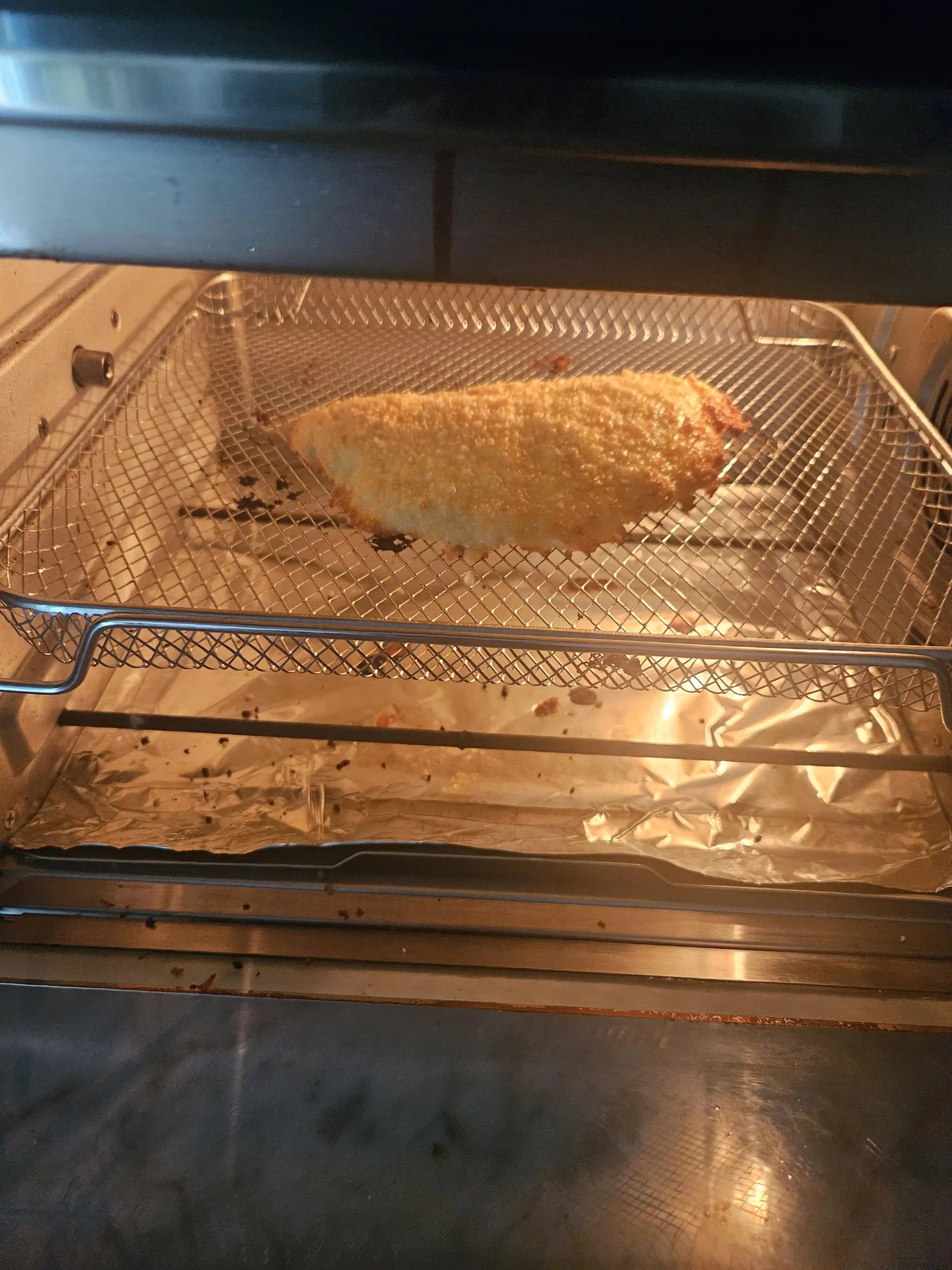 Air Fryer ile Gıdaların Kıtırlaşmama Nedenleri ve Etkili Çözüm Yöntemleri