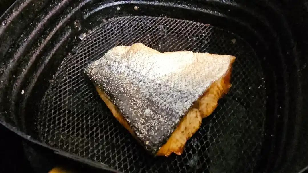 Airfryer'da Somon Pişirmenin Pratik Yöntemleri ve Sağlıklı İpuçları