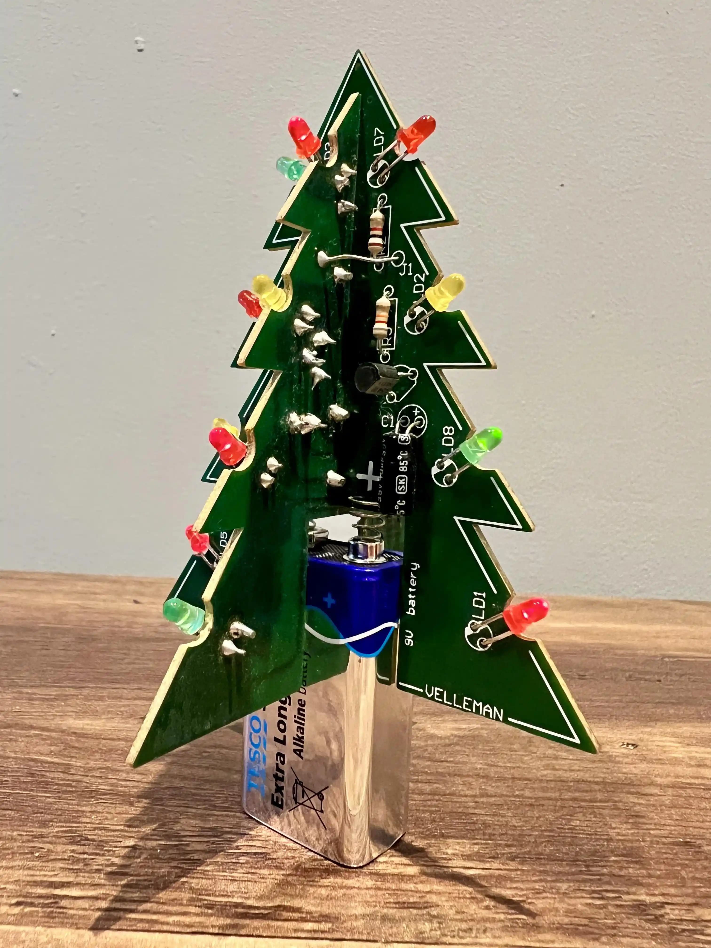 Erken Dönem Lehimleme Kitleri ve Elektronik Eğitiminin Temel Dinamikleri