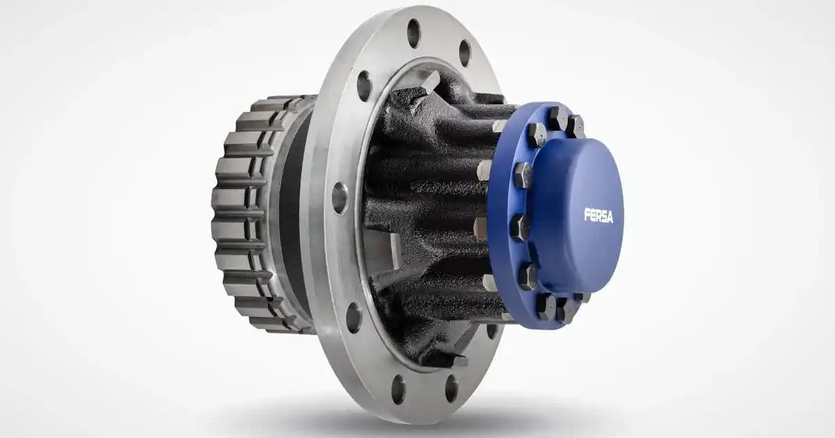 Kamyonlarda Yakıt Verimliliğini Artıran Yeni Tekerlek Göbeği ve Rulman Teknolojisi