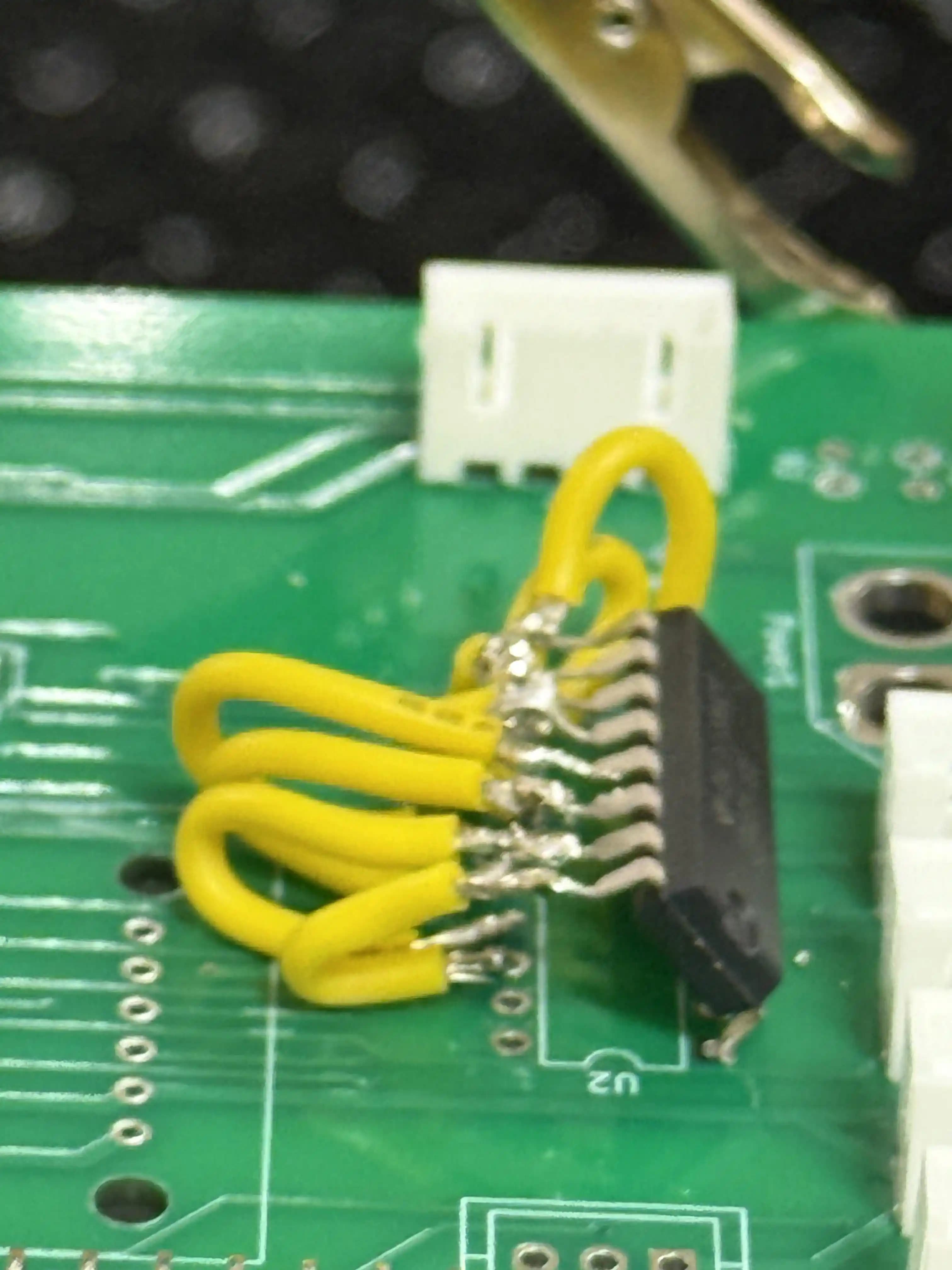 KiCad'de Yanlış Footprint Kullanımı ve Devre Adaptasyon Yöntemleri Üzerine Teknik İnceleme