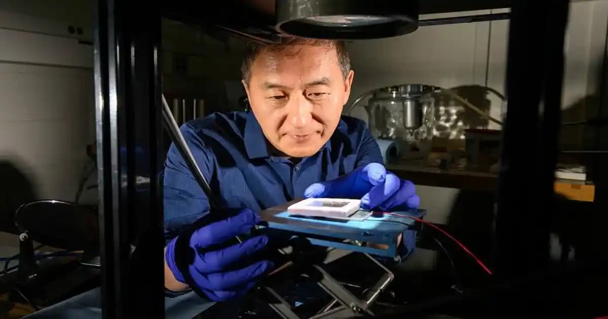 Lazerle İşlenmiş Siyah Metal ve STEG Teknolojisi ile Güneş Enerjisinde Verimlilik Artışı