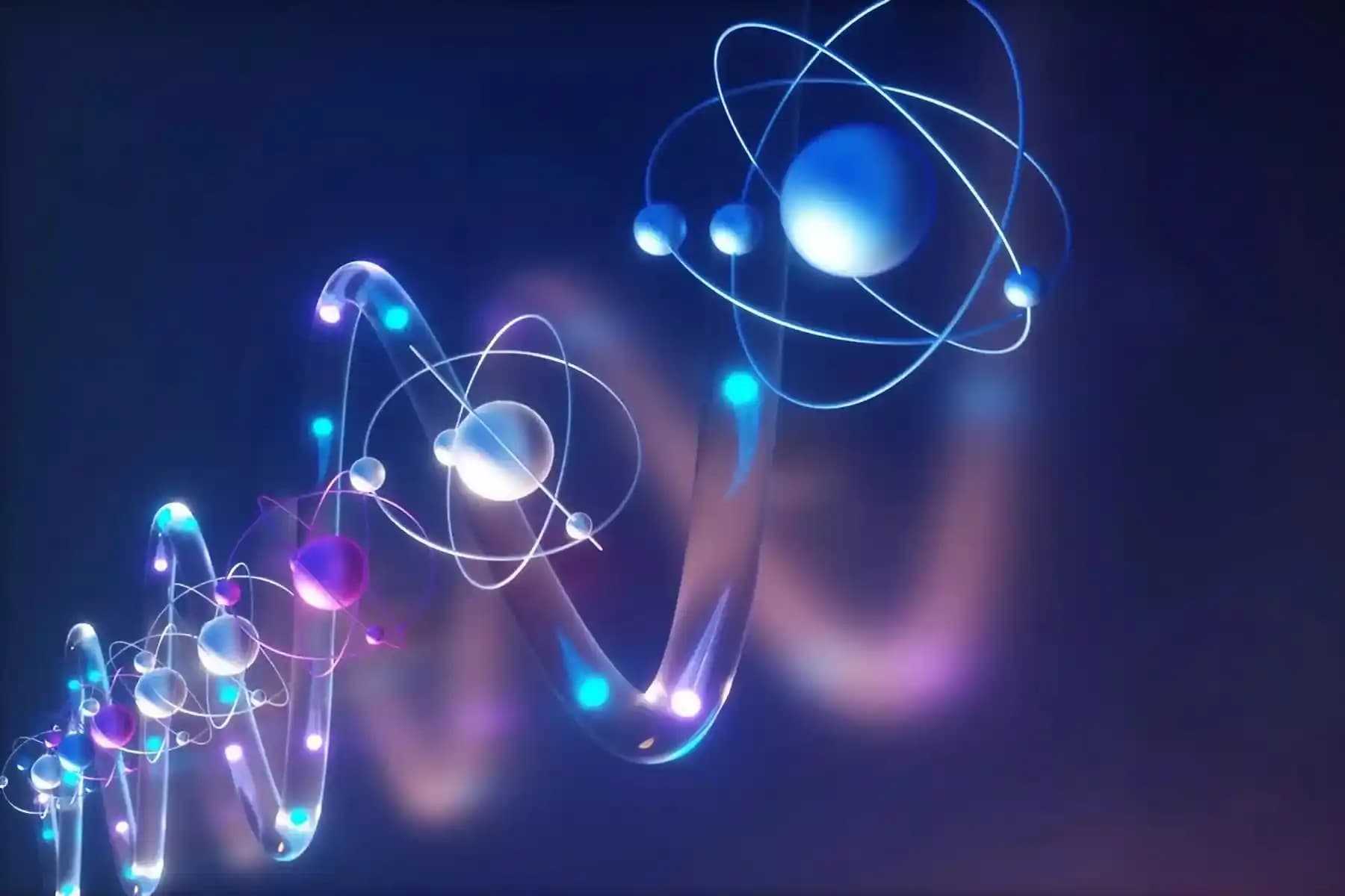 MIT'nin Temassız Kuantum Çip İletişimi: Süperiletken Dalga Kılavuzlarıyla Yeni Kuantum Bağlantı Teknolojisi