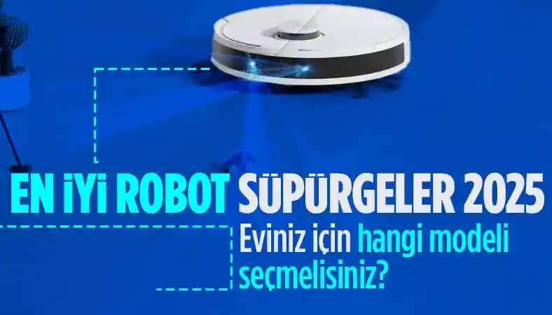 250 Dolar Bütçeyle Robot Süpürge Seçimi: Performans, Dayanıklılık ve Kullanım İpuçları