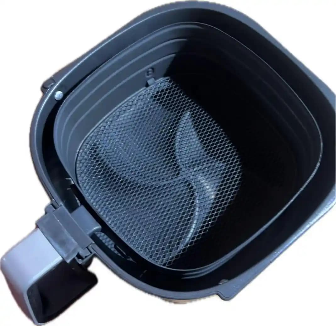 Air Fryer Tepsilerinde Kimyasal Kaplama Aşınması ve Değişim İhtiyacının Nedenleri ve Çözümleri