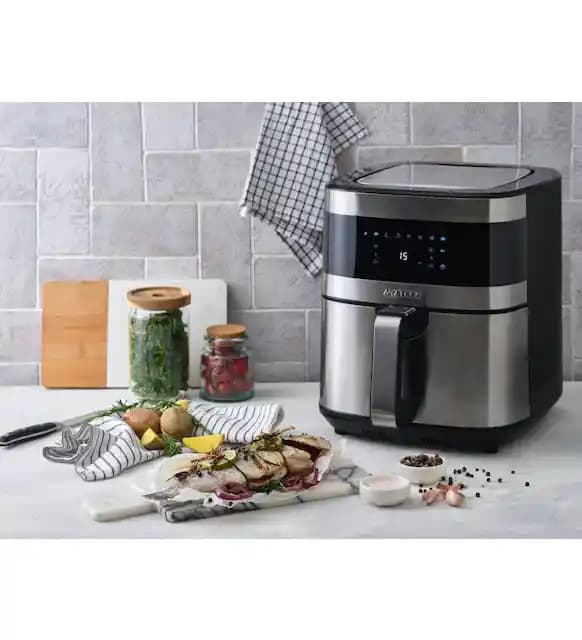 Air Fryerların Ömrü, Temizlik ve Kullanıcı Deneyimleri Üzerine Detaylı İnceleme