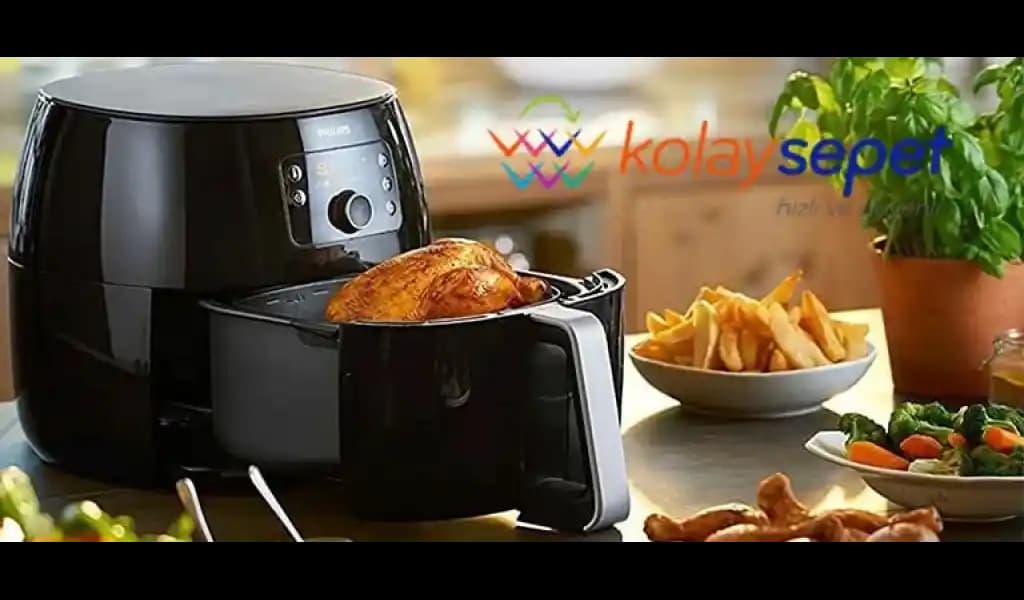 Airfryer Cihazları Hakkında Sosyal Medyada Yaygın Yanlış Anlamalar ve Gerçekler
