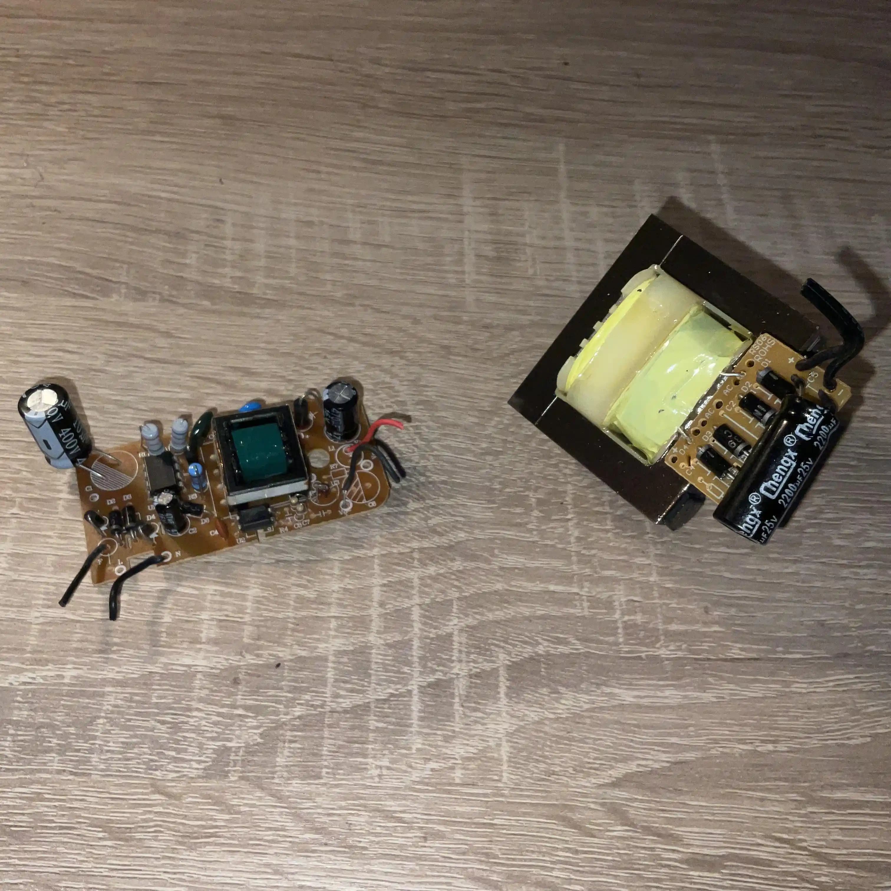 Anahtarlamalı ve Lineer Güç Kaynaklarının Teknik Özellikleri ve Kullanım Alanları Karşılaştırması