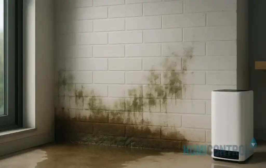 Banyoda Nem Alma Cihazı Kullanımı ve Etkili Nem Kontrolü Yöntemleri